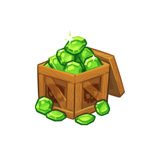Gems